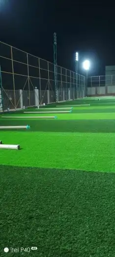 شبوك ملاعب 1