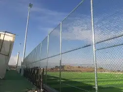 شبوك ملاعب 4