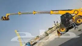 forklifts telehandler 9