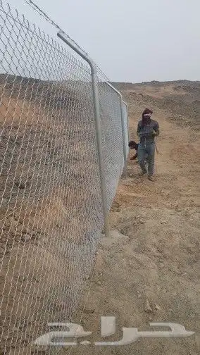 نقوم بتركيب ا الشبوك في جميع مناطق المملكه 8