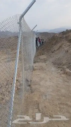 نقوم بتركيب ا الشبوك في جميع مناطق المملكه 9