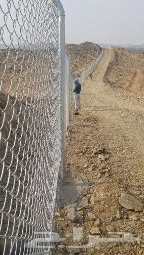 نقوم بتركيب ا الشبوك في جميع مناطق المملكه 6