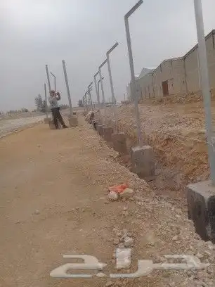 تركيب الشبوك المجلفنه الوزاريه ولعديه موسسه هدف العربيه 5