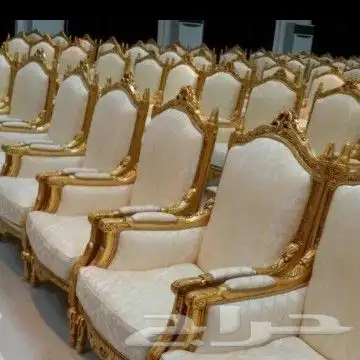 تنسيق حفلات كل المناسبات كوش مداخل قهوجيين رجال ونساء 8