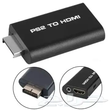محول منفذ شاشة سوني 2 الي Hdmi 2