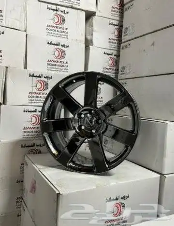 جنوط كرايسلر 300SRT. اس آر تي 2014جديده درجه اولى 2