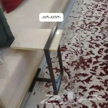 تفصيل طاولات طعام طاولات مجالس ديكورات 8