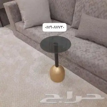 تفصيل طاولات طعام طاولات مجالس ديكورات 3