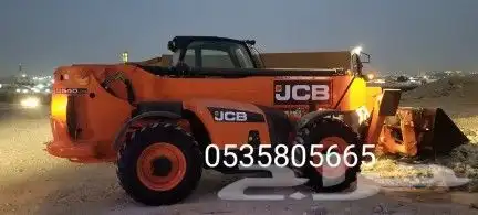 forklifts telehandler 1