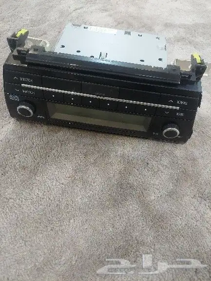 مسجل كورلا 2