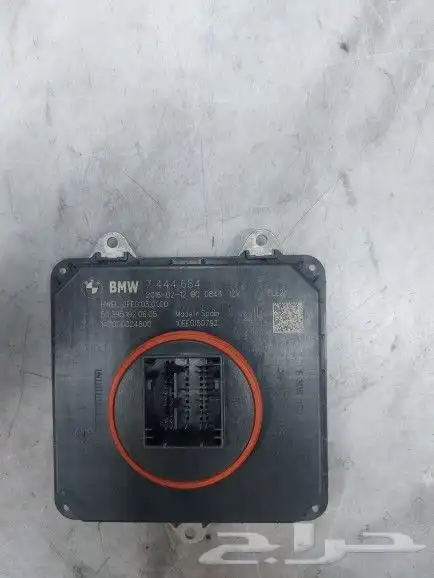 كمبيوتر ليد بي أم LED controlr اصلي مستعمل 2