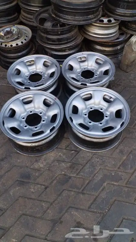 جنوط اونيت حديد سوح موديل 2008 وفوق 1