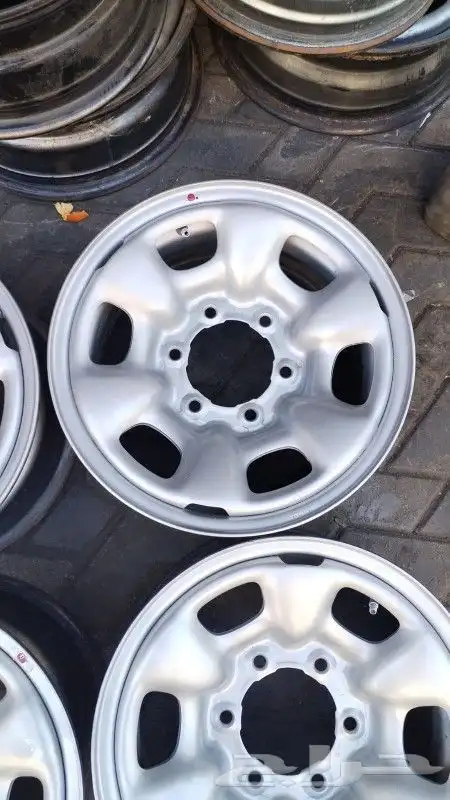 جنوط اونيت حديد سوح موديل 2008 وفوق 3