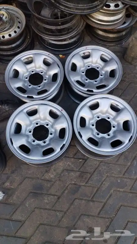 جنوط اونيت حديد سوح موديل 2008 وفوق 2