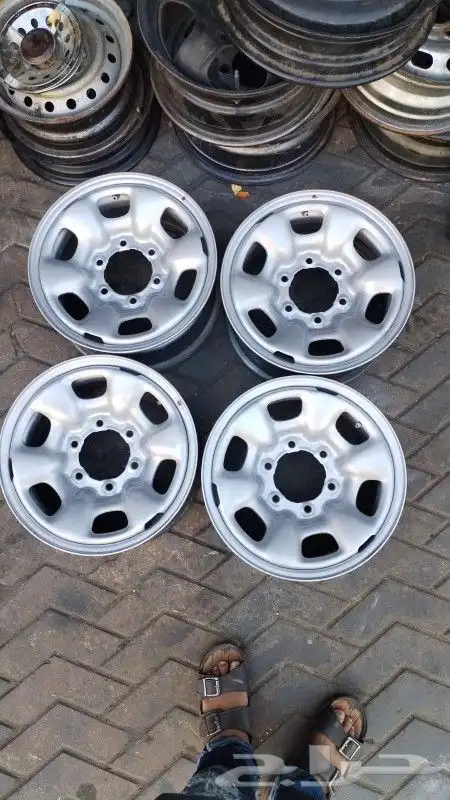 جنوط اونيت حديد سوح موديل 2008 وفوق 0