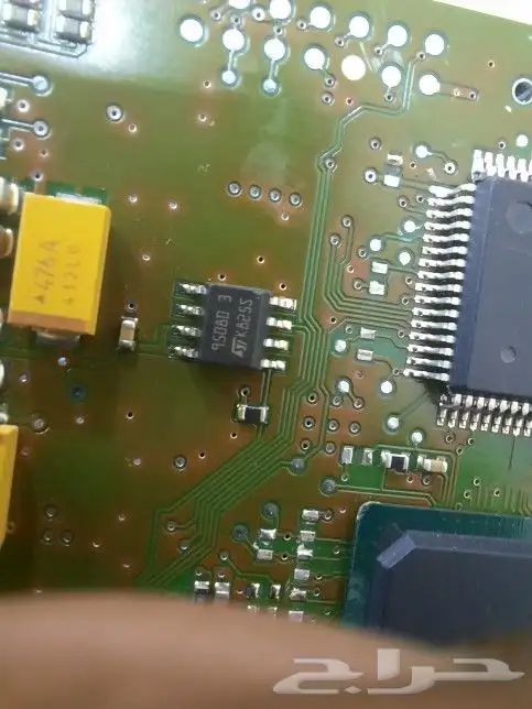 برمجة وصيانة كمبيوترات ecu السيارات 9