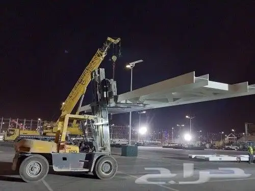 forklifts telehandler 5