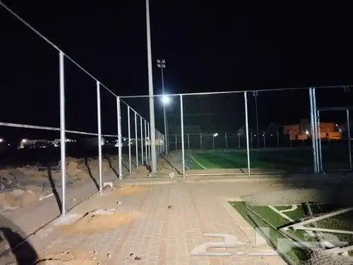 شبوك ملاعب 2