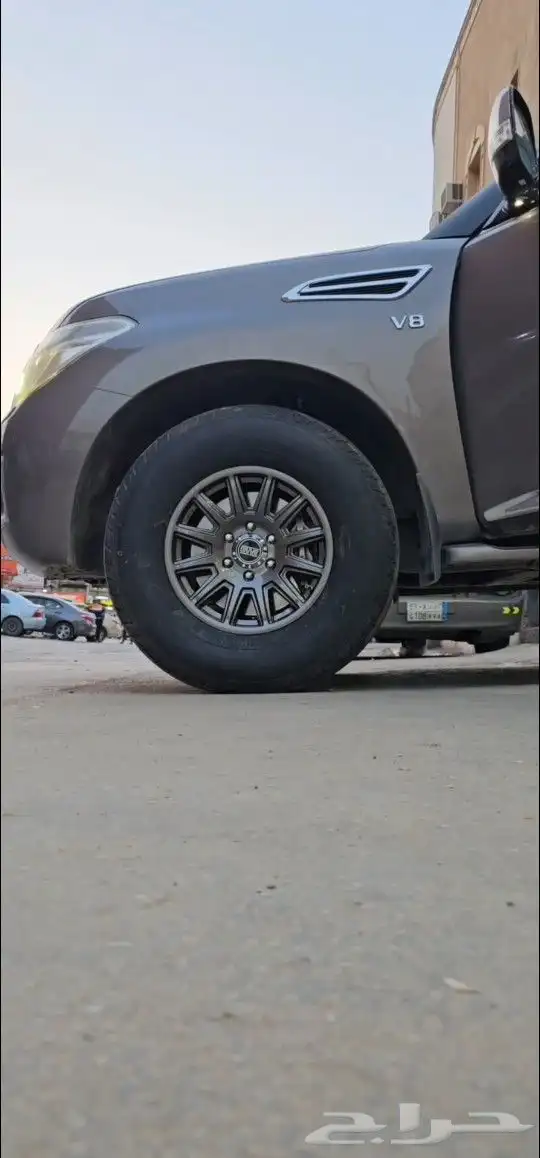 جنوط برايد بلاتينيوم مقاس 17 3