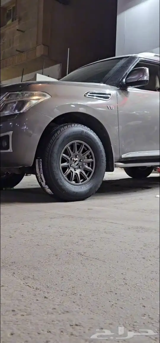 جنوط برايد بلاتينيوم مقاس 17 1