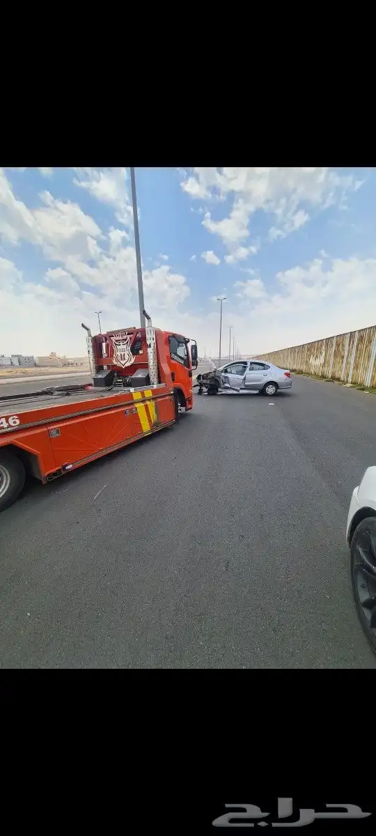سطحة هيدروليك جدة 3