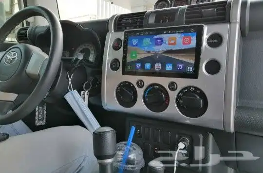 شاشات اف جي 0