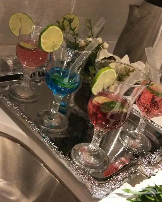 قهوجيات وصبابات في الدمام 8