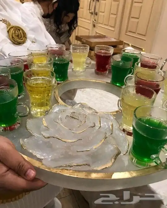 قهوجيات وصبابات في الدمام 11