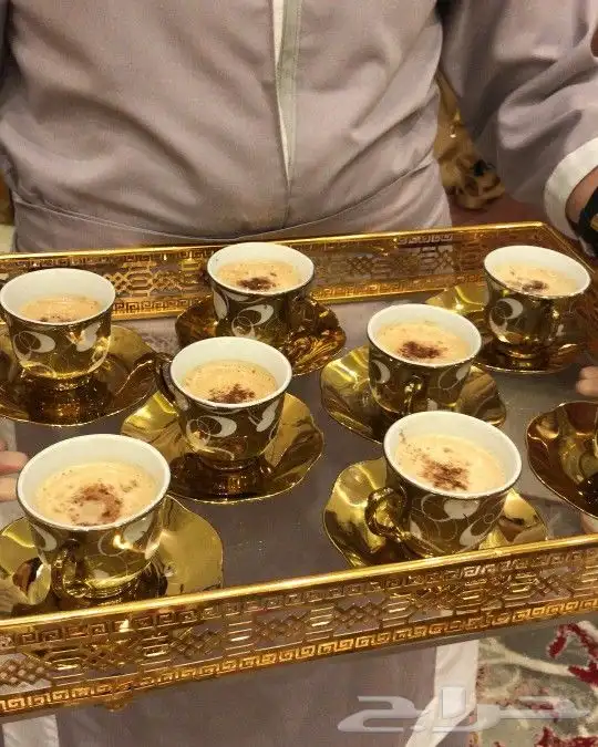 قهوجيات وصبابات في الدمام 7