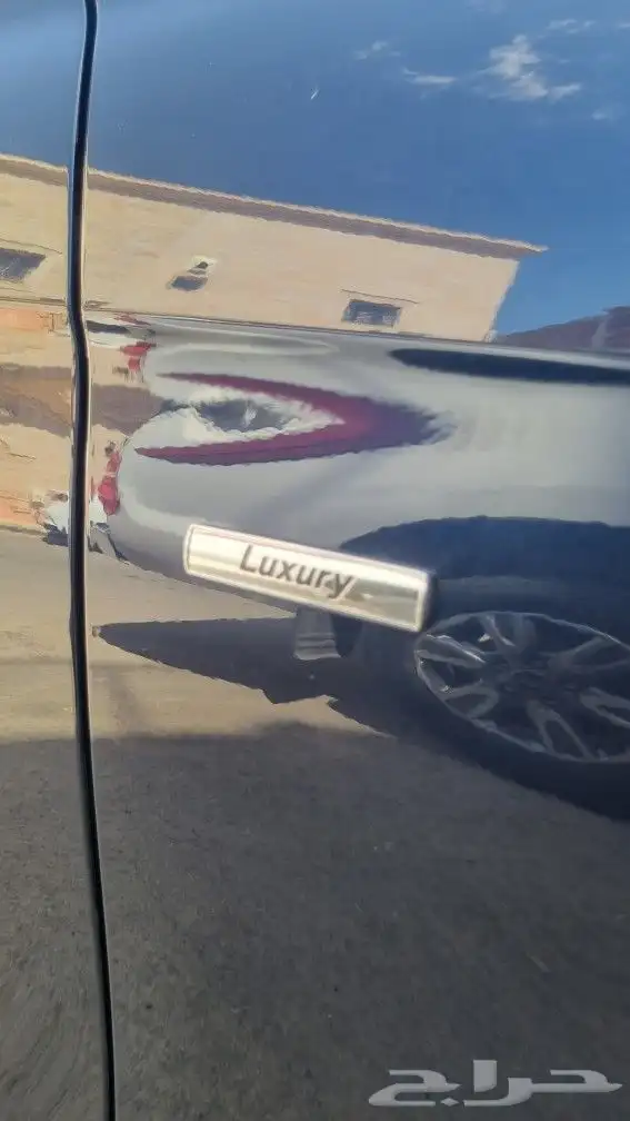 bmw 2015 النظافة والفخامة .. ممشى قليل 10