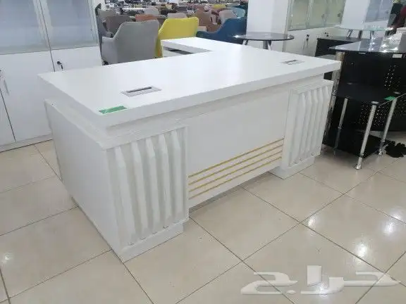 مكاتب وكراسي ودواليب 13