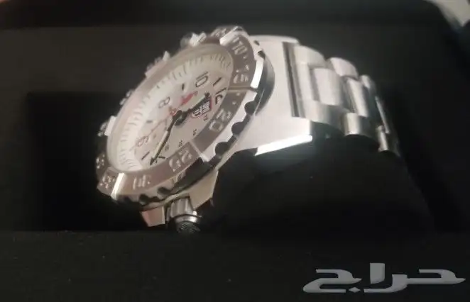 ساعة luminox لومينوكس جديدة 3