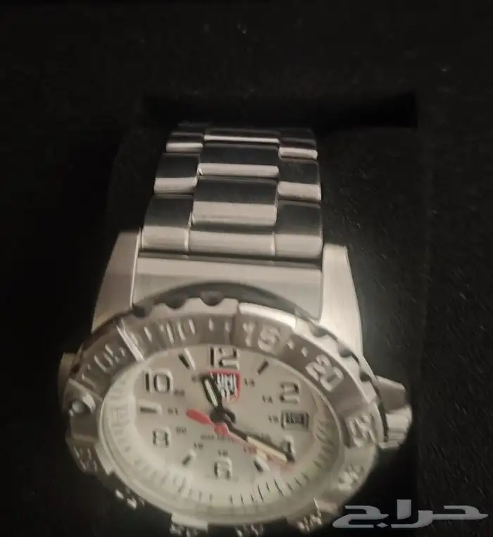 ساعة luminox لومينوكس جديدة 5