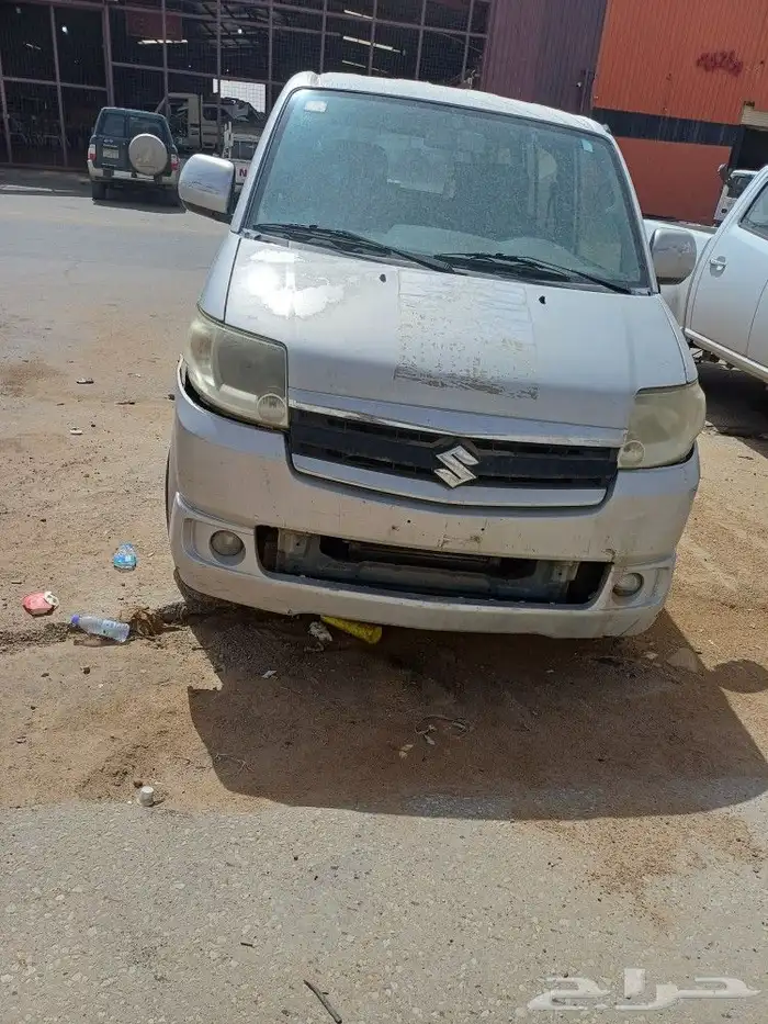سوزوكي 1