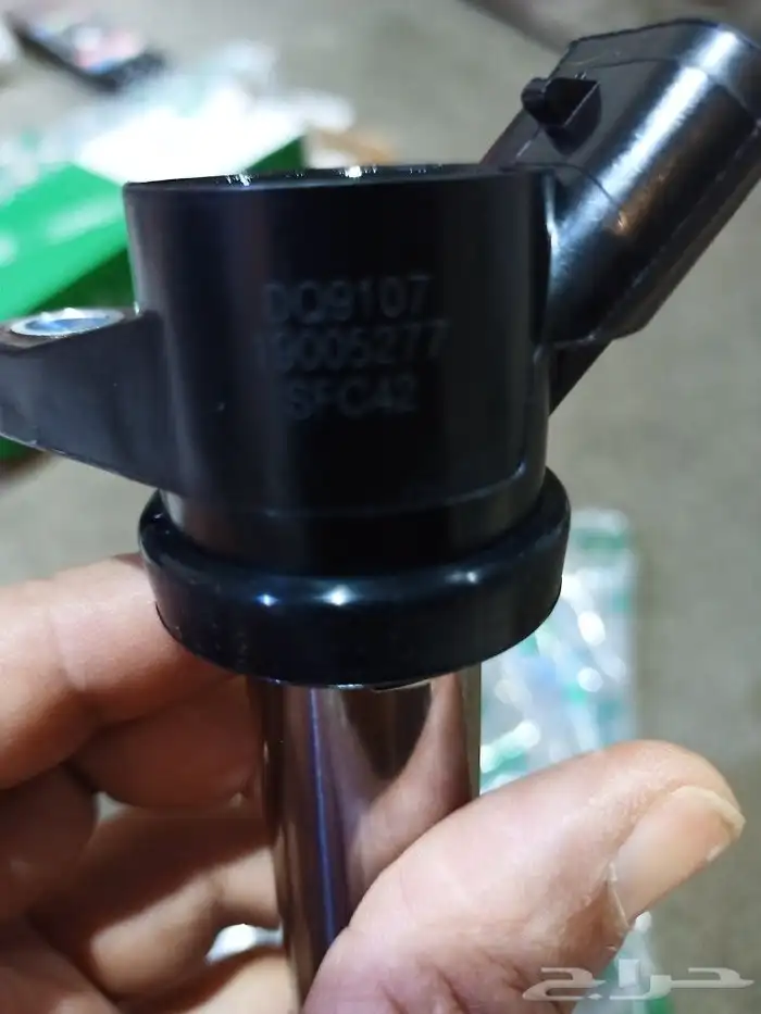 كويل ملف الاشتعال جديد جيلي EC8 GX7GX9 5