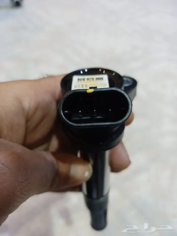 كويل ملف الاشتعال جديد جيلي EC8 GX7GX9 2
