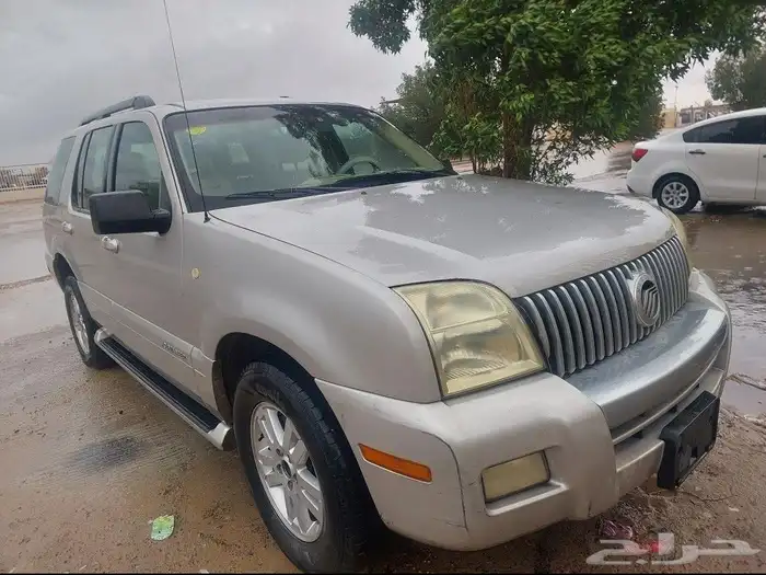 مونتنير 2007 تشليح 0