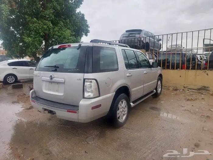 مونتنير 2007 تشليح 3