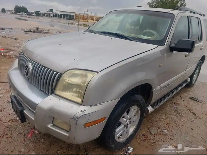 مونتنير 2007 تشليح 1