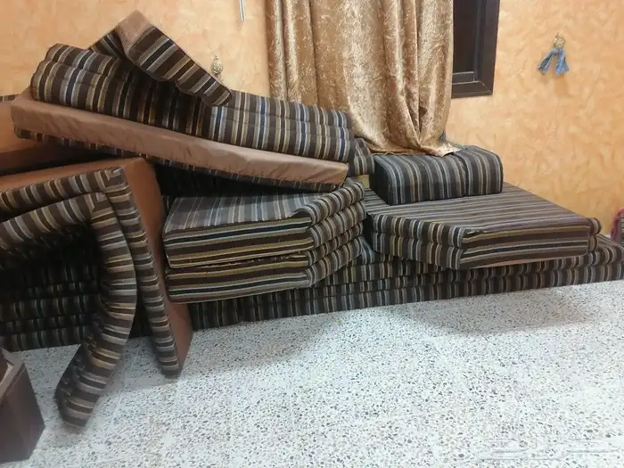 كنب بطرمه للبيع 0