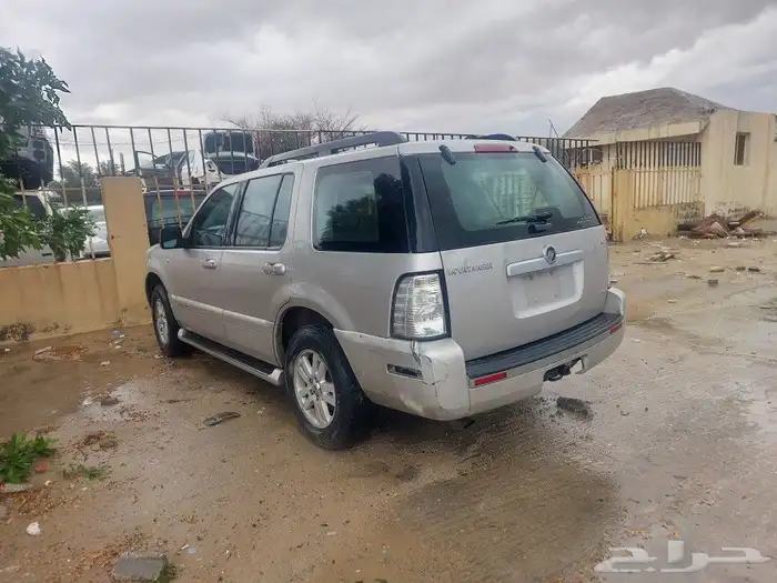 مونتنير 2007 تشليح 2