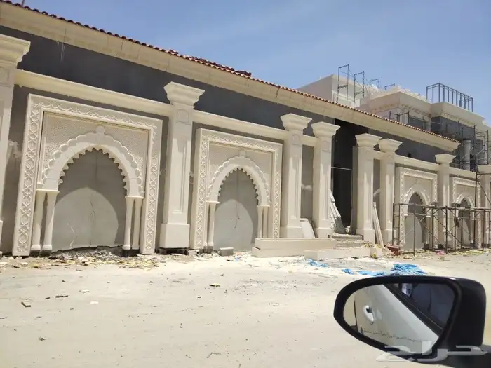 مقاول تشطيبات وتسليم مفتاح جميع انواع الديكورات 0