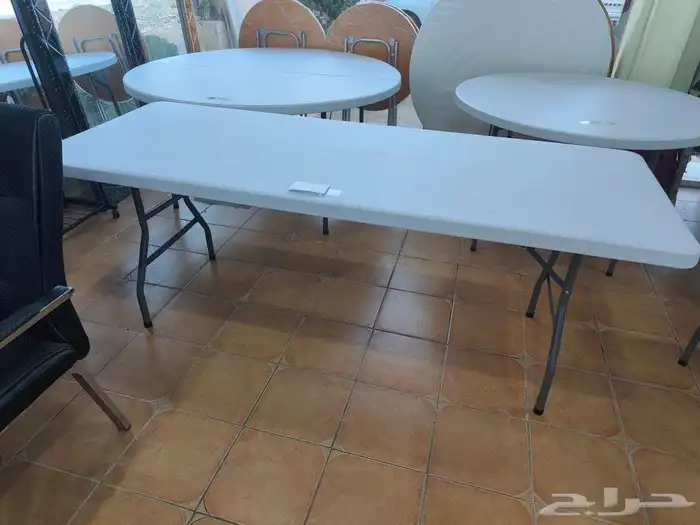 كراسي أفراح أزرق 9