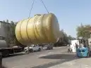 خزان مياه فيبر جلاس 1