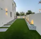 تنسيق حدائق 3