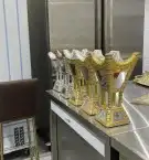 قهوجيين وصبابين بأقل الاسعار 2