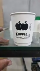 تخفيضات الطباعه طباعه اكواب وبوكس عبايات وشرايط واستيكرات 3