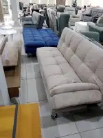 كنبة ثلاثية سرير جودة ممتازة طبي مريح للنوم والجلوس جديد 10