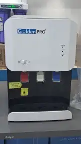 فلاتر تحلية المياه نقي نثال سمنان فلتر جامبو صيانه تغير فلات 6