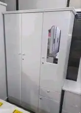 اسره مراتب بطانيات مخدات شراشف دواليب حديد دواليب خشب 9